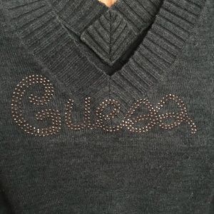 Guess sweater